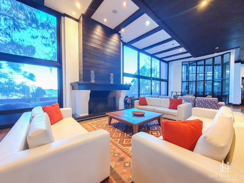 Apartamento 2 quartos no Knorr Ville em Gramado: 33ª foto da galeria de imagens do imóvel