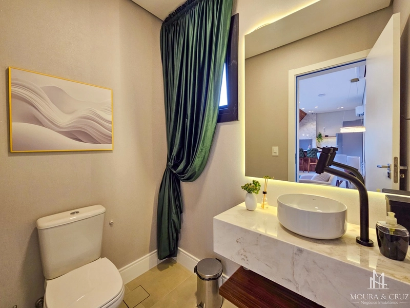 Apartamento 1 quarto no Centro de Canela: 22ª foto da galeria de imagens do imóvel