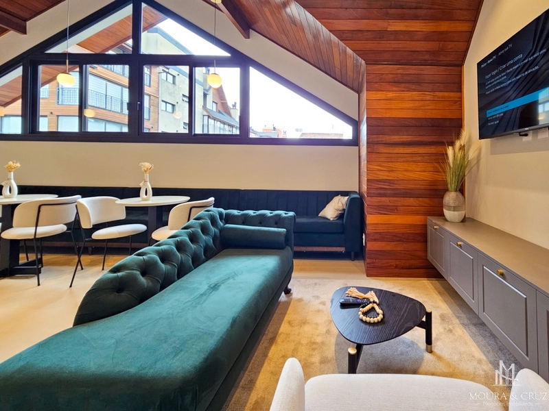 Apartamento 1 quarto no Centro de Canela: 21ª foto da galeria de imagens do imóvel