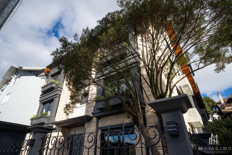 Apartamento 1 quarto no Centro de Canela: 25ª foto da galeria de imagens do imóvel