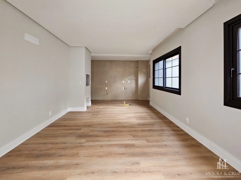 Apartamento 1 quarto no Centro de Canela: 4ª foto da galeria de imagens do imóvel
