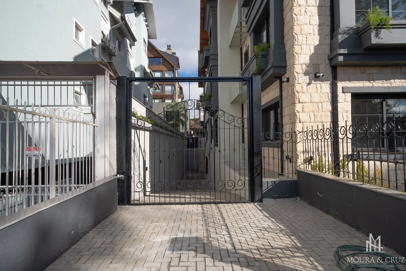 Apartamento 1 quarto no Centro de Canela: 26ª foto da galeria de imagens do imóvel