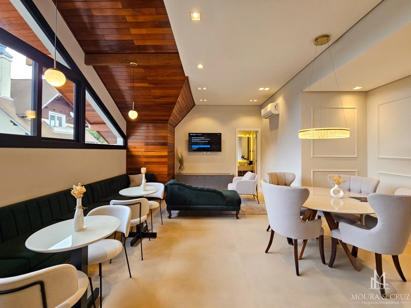 Apartamento 1 quarto no Centro de Canela: 19ª foto da galeria de imagens do imóvel