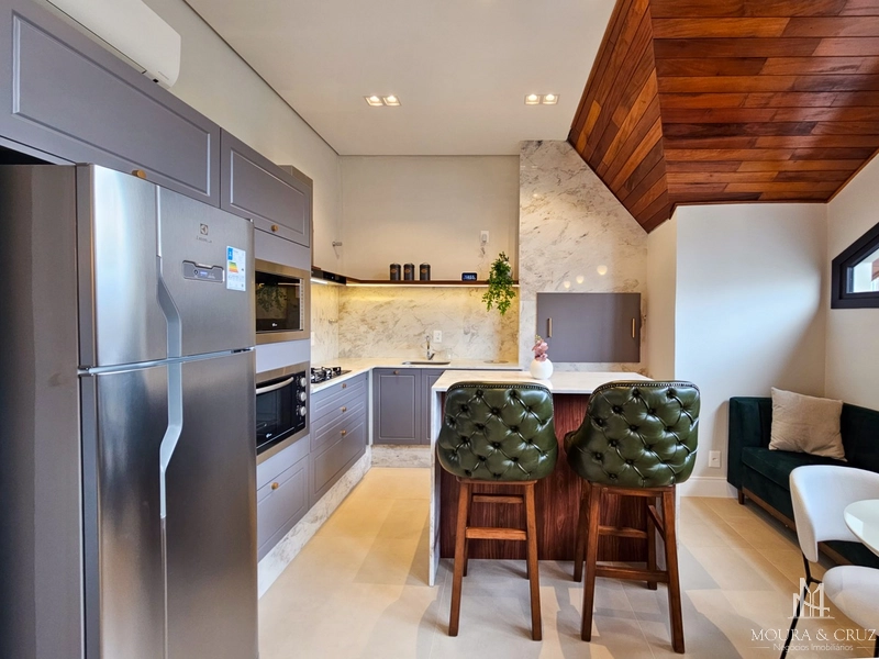 Apartamento 1 quarto no Centro de Canela: 15ª foto da galeria de imagens do imóvel
