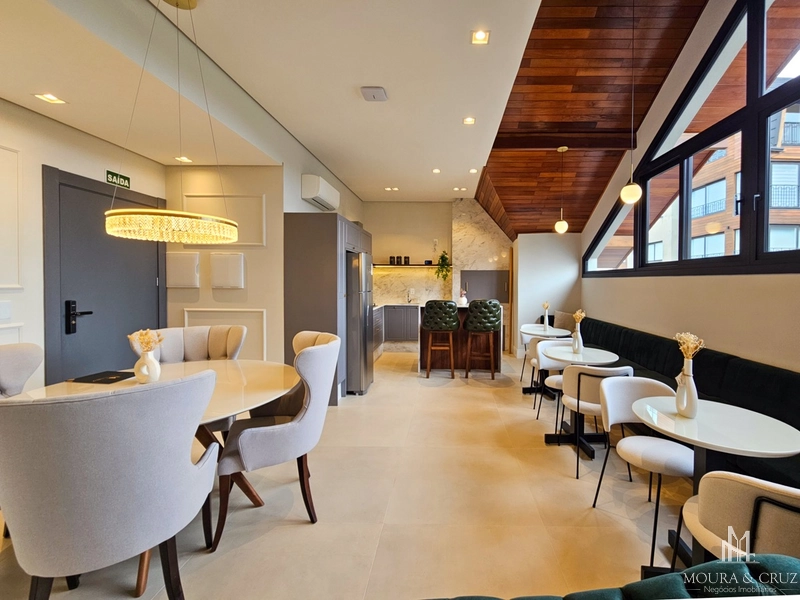 Apartamento 1 quarto no Centro de Canela: 12ª foto da galeria de imagens do imóvel