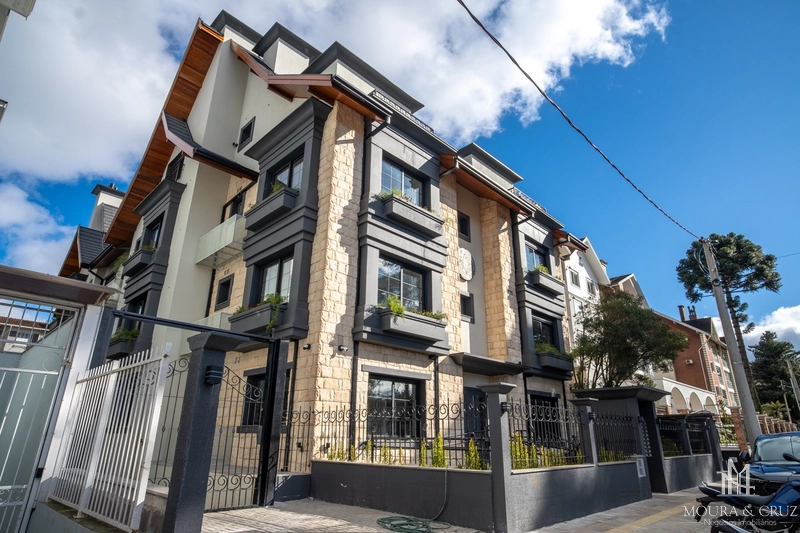 Apartamento 1 quarto no Centro de Canela: 24ª foto da galeria de imagens do imóvel