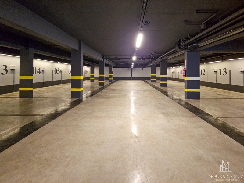 Apartamento 1 quarto no Centro de Canela: 11ª foto da galeria de imagens do imóvel
