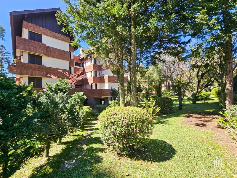 Apartamento 3 quartos mobiliado no Planalto em Gramado: 34ª foto da galeria de imagens do imóvel