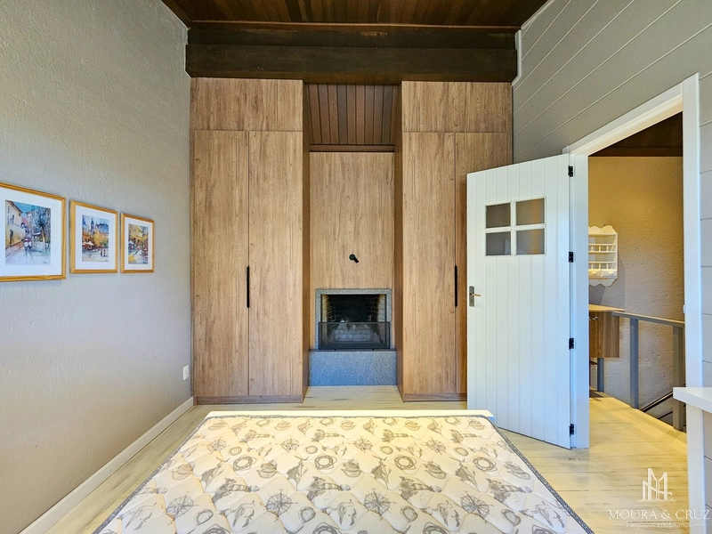 Apartamento 3 quartos mobiliado no Planalto em Gramado: 17ª foto da galeria de imagens do imóvel