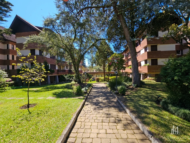 Apartamento 3 quartos mobiliado no Planalto em Gramado: 35ª foto da galeria de imagens do imóvel