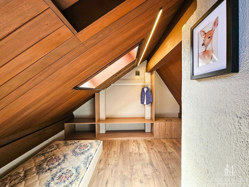 Apartamento 3 quartos mobiliado no Planalto em Gramado: 18ª foto da galeria de imagens do imóvel