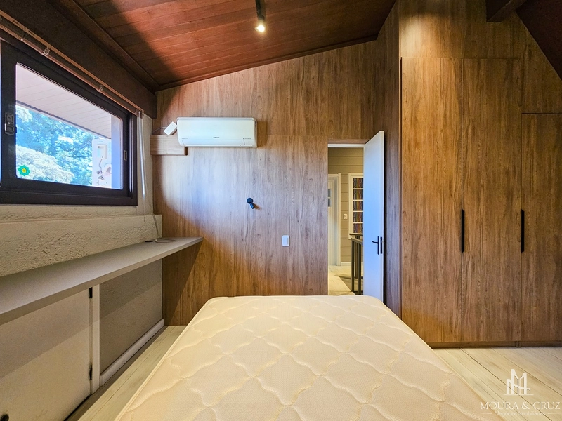 Apartamento 3 quartos mobiliado no Planalto em Gramado: 23ª foto da galeria de imagens do imóvel