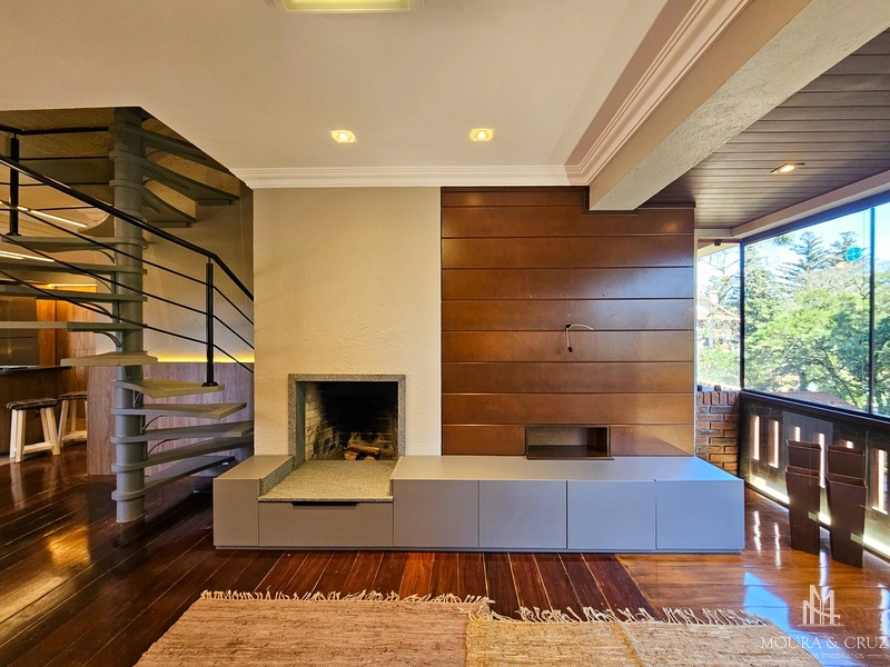 Apartamento 3 quartos mobiliado no Planalto em Gramado: 1ª foto da galeria de imagens do imóvel