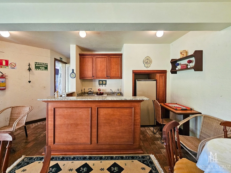 Apartamento 3 quartos mobiliado no Planalto em Gramado: 29ª foto da galeria de imagens do imóvel