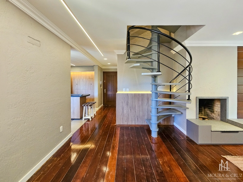 Apartamento 3 quartos mobiliado no Planalto em Gramado: 10ª foto da galeria de imagens do imóvel