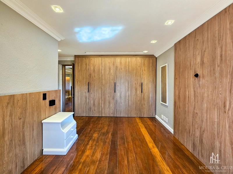 Apartamento 3 quartos mobiliado no Planalto em Gramado: 12ª foto da galeria de imagens do imóvel