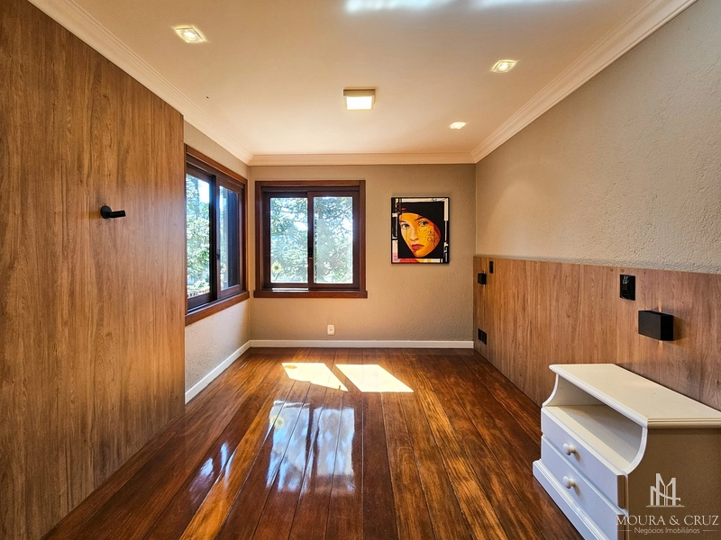 Apartamento 3 quartos mobiliado no Planalto em Gramado: 11ª foto da galeria de imagens do imóvel