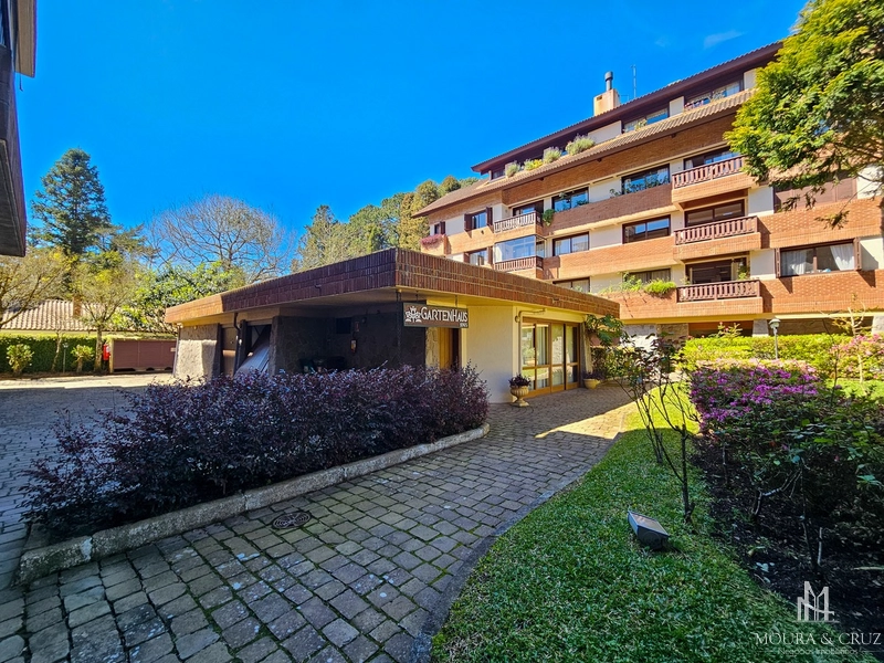 Apartamento 3 quartos mobiliado no Planalto em Gramado: 27ª foto da galeria de imagens do imóvel