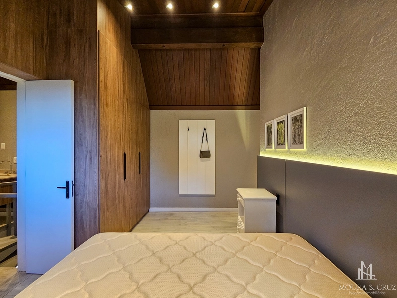 Apartamento 3 quartos mobiliado no Planalto em Gramado: 22ª foto da galeria de imagens do imóvel