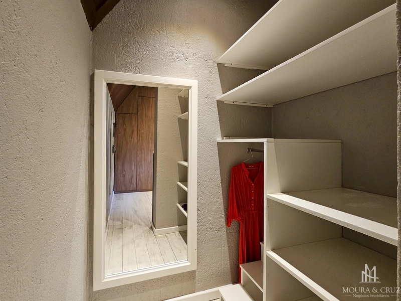 Apartamento 3 quartos mobiliado no Planalto em Gramado: 24ª foto da galeria de imagens do imóvel