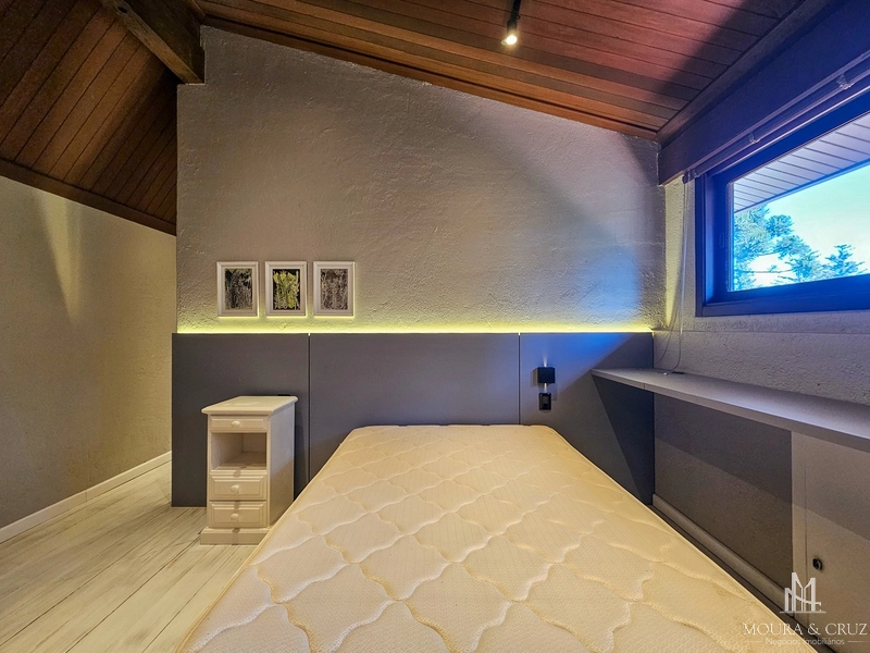 Apartamento 3 quartos mobiliado no Planalto em Gramado: 21ª foto da galeria de imagens do imóvel