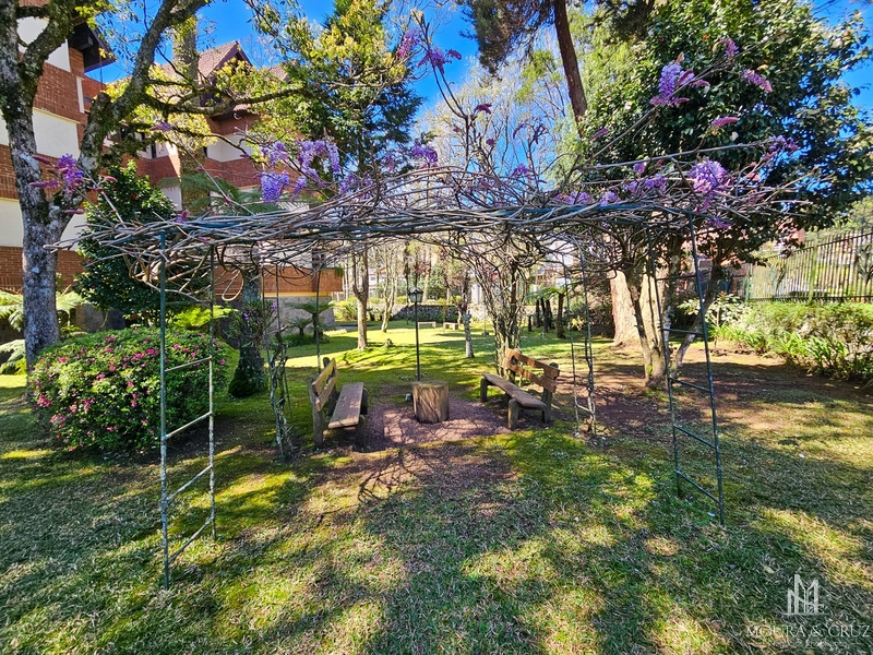 Apartamento 3 quartos mobiliado no Planalto em Gramado: 36ª foto da galeria de imagens do imóvel