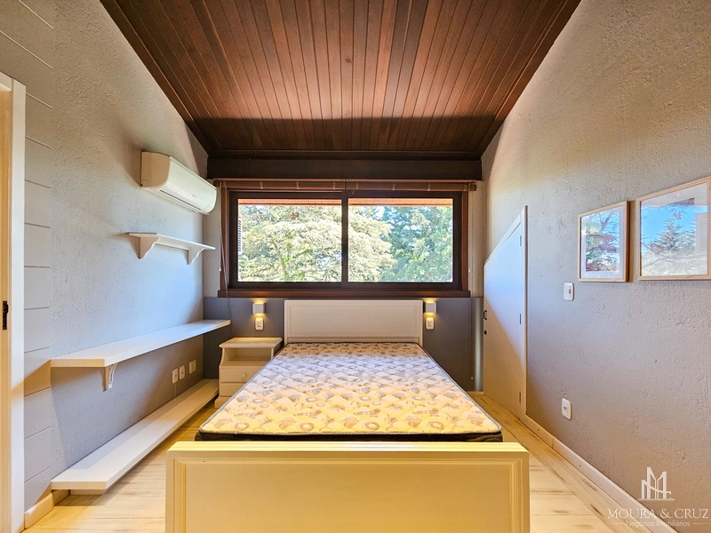 Apartamento 3 quartos mobiliado no Planalto em Gramado: 16ª foto da galeria de imagens do imóvel