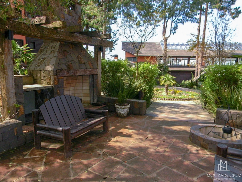 Apartamento 2 quartos mobiliado em Gramado: 51ª foto da galeria de imagens do imóvel
