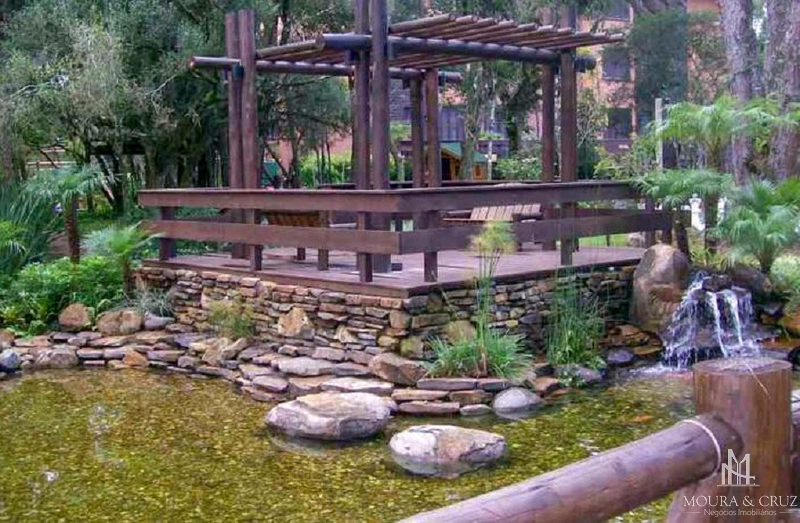 Apartamento 2 quartos mobiliado em Gramado: 52ª foto da galeria de imagens do imóvel