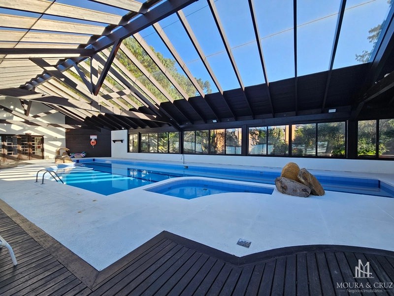Apartamento 2 quartos mobiliado em Gramado: 37ª foto da galeria de imagens do imóvel