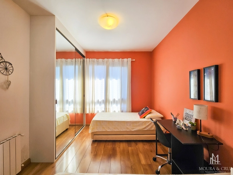 Apartamento 2 quartos mobiliado em Gramado: 14ª foto da galeria de imagens do imóvel