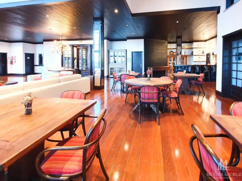 Apartamento 2 quartos mobiliado em Gramado: 23ª foto da galeria de imagens do imóvel