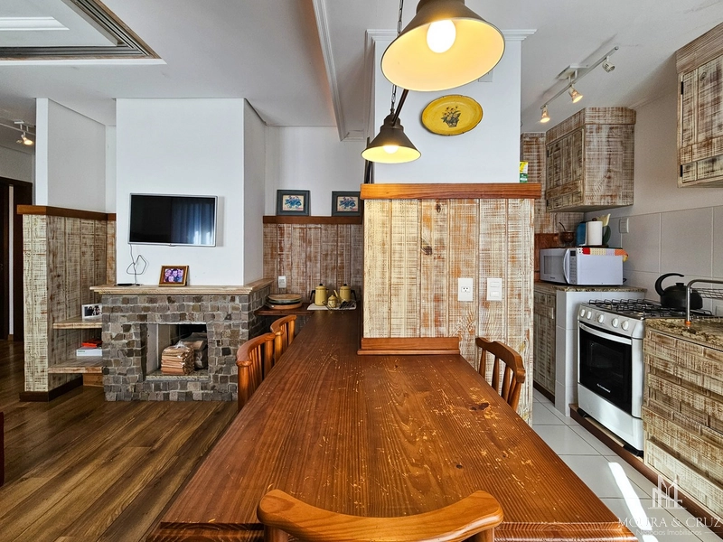 Apartamento 2 quartos mobiliado em Gramado: 9ª foto da galeria de imagens do imóvel