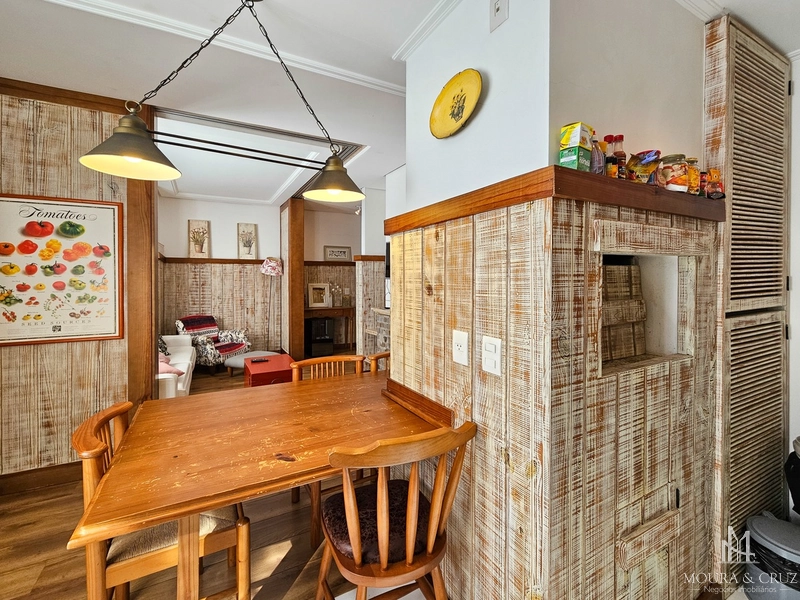 Apartamento 2 quartos mobiliado em Gramado: 11ª foto da galeria de imagens do imóvel