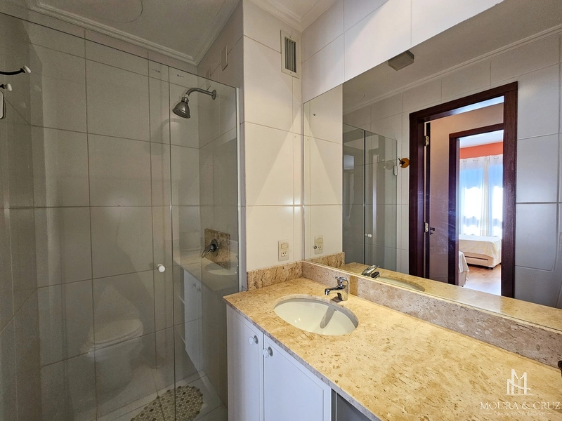 Apartamento 2 quartos mobiliado em Gramado: 15ª foto da galeria de imagens do imóvel