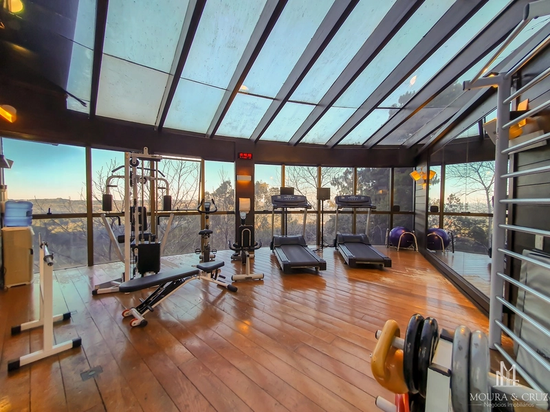 Apartamento 2 quartos mobiliado em Gramado: 29ª foto da galeria de imagens do imóvel