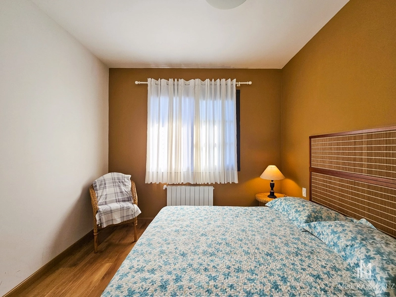 Apartamento 2 quartos mobiliado em Gramado: 16ª foto da galeria de imagens do imóvel