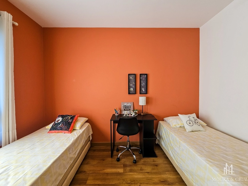 Apartamento 2 quartos mobiliado em Gramado: 12ª foto da galeria de imagens do imóvel