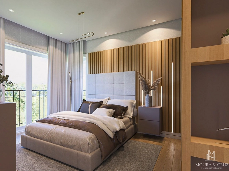 Apartamento 1 quarto em Gramado: 6ª foto da galeria de imagens do imóvel