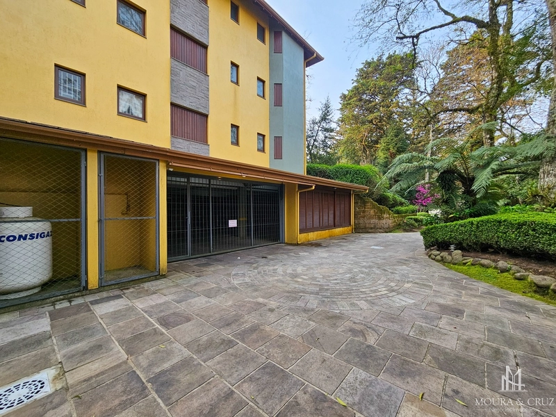 Apartamento 1 quarto mobiliado no Planalto em Gramado: 21ª foto da galeria de imagens do imóvel