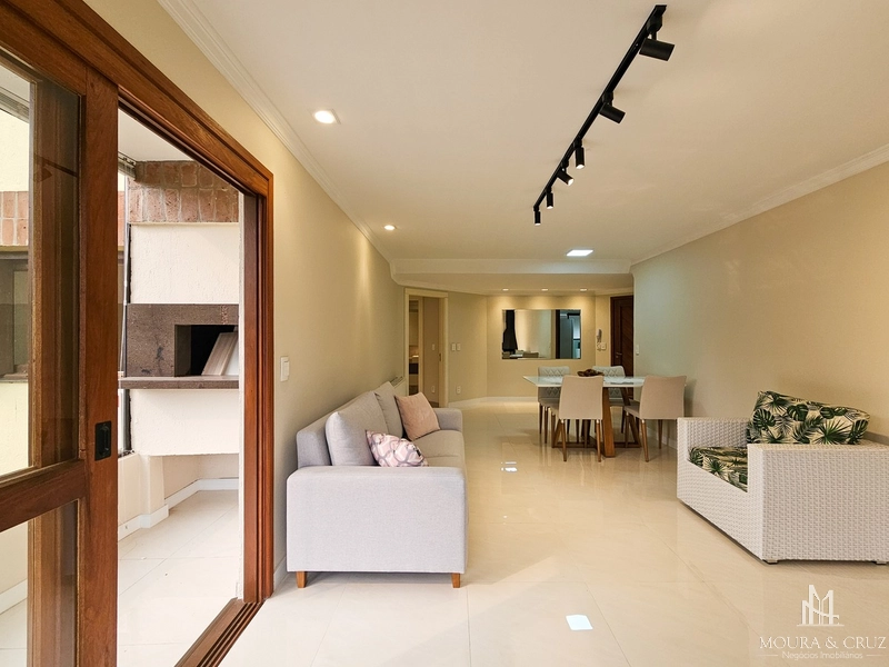 Apartamento 2 quartos mobiliado no Bavária em Gramado: 11ª foto da galeria de imagens do imóvel