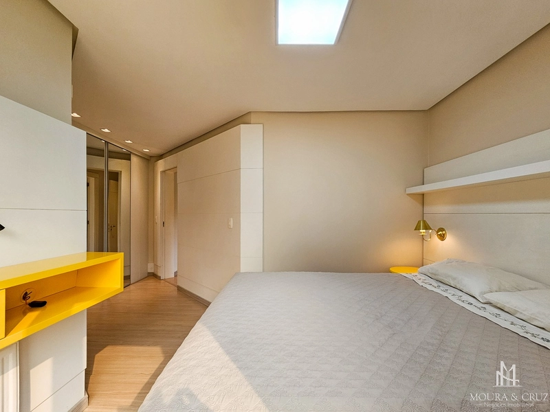 Apartamento 2 quartos mobiliado no Bavária em Gramado: 20ª foto da galeria de imagens do imóvel