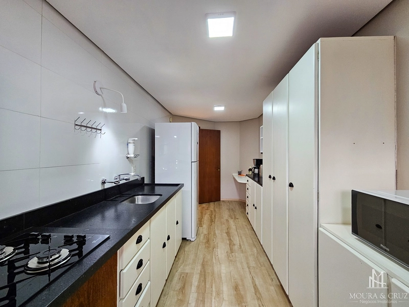 Apartamento 2 quartos mobiliado no Bavária em Gramado: 15ª foto da galeria de imagens do imóvel