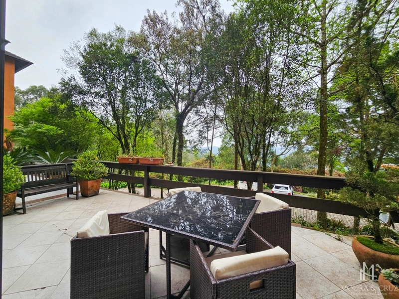 Apartamento 1 quarto mobiliado no Knorr Ville em Gramado: 4ª foto da galeria de imagens do imóvel