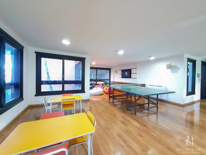 Apartamento 1 quarto mobiliado no Knorr Ville em Gramado: 23ª foto da galeria de imagens do imóvel