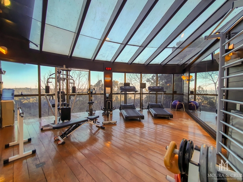 Apartamento 1 quarto mobiliado no Knorr Ville em Gramado: 24ª foto da galeria de imagens do imóvel