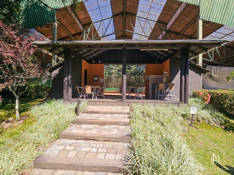 Apartamento 1 quarto mobiliado no Knorr Ville em Gramado: 36ª foto da galeria de imagens do imóvel