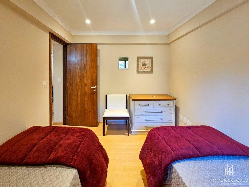 Apartamento 2 quartos mobiliado no Planalto em Gramado: 17ª foto da galeria de imagens do imóvel
