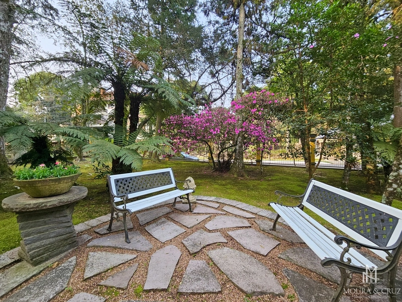 Apartamento 2 quartos mobiliado no Planalto em Gramado: 22ª foto da galeria de imagens do imóvel