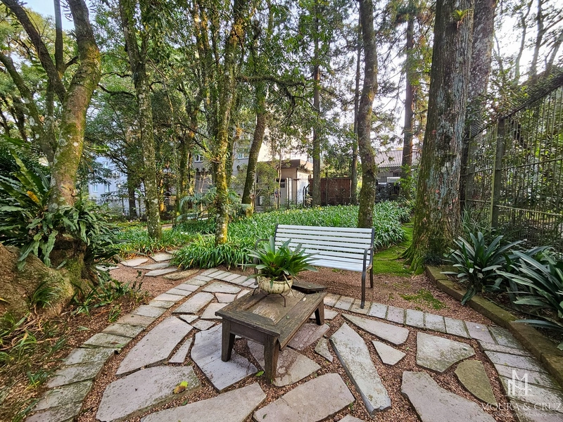 Apartamento 2 quartos mobiliado no Planalto em Gramado: 23ª foto da galeria de imagens do imóvel
